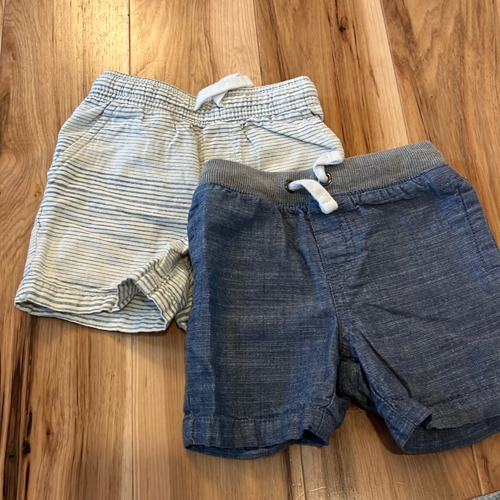 Shorts bundle